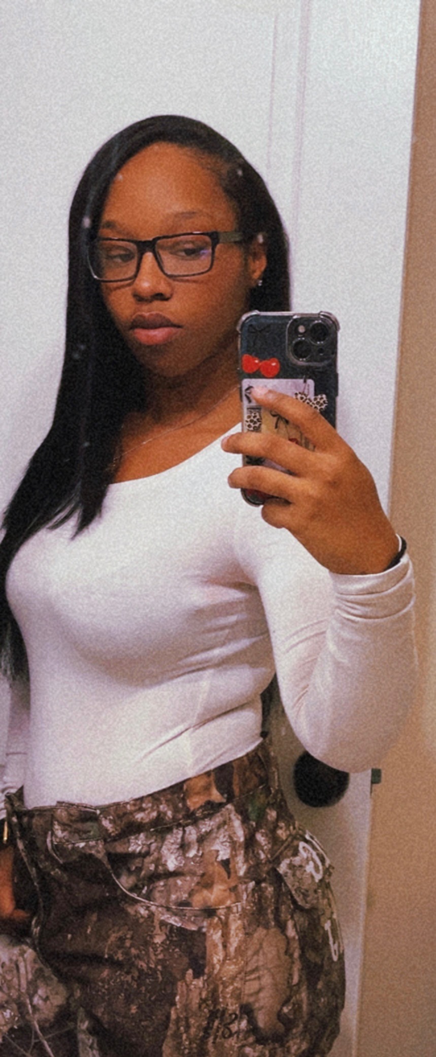 Danijah Carter