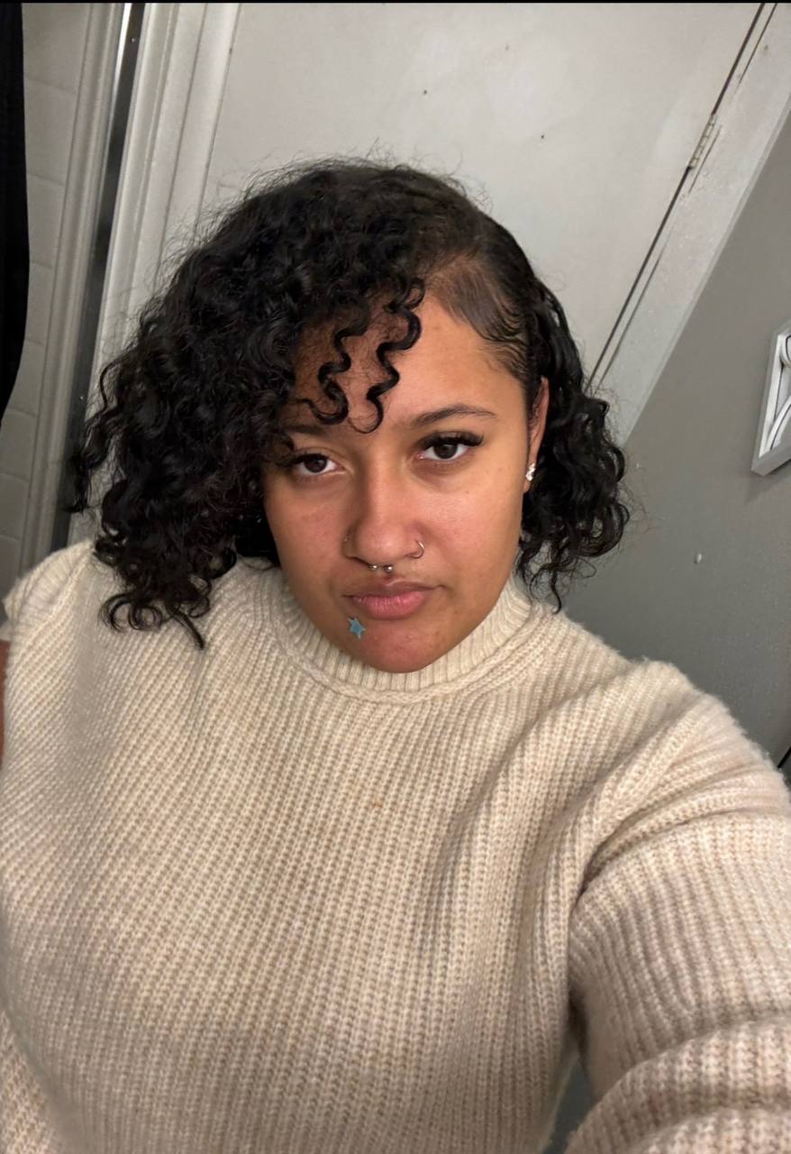 Jayela Hines